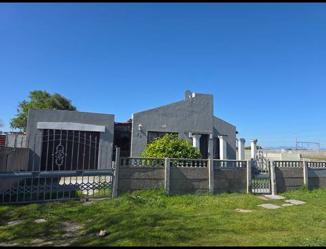 4 BEDROOM HOUSE FOR SALE IN MANDALAY